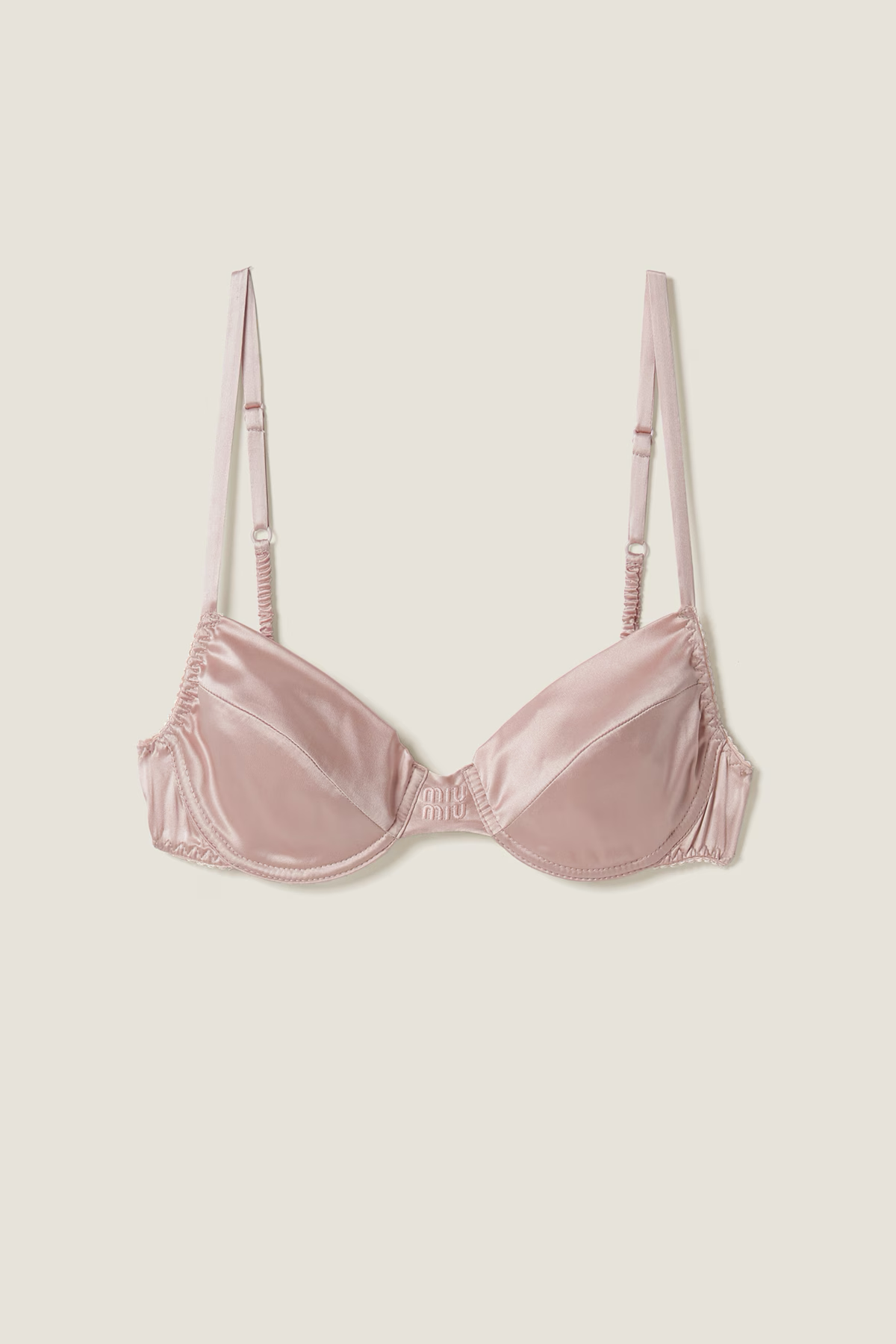 Pakaian dalam satin