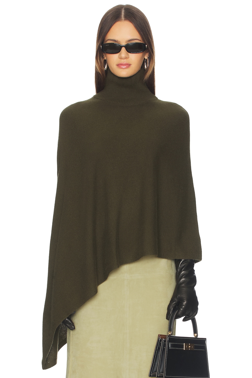 Sweater Rajut Kasmir Axele