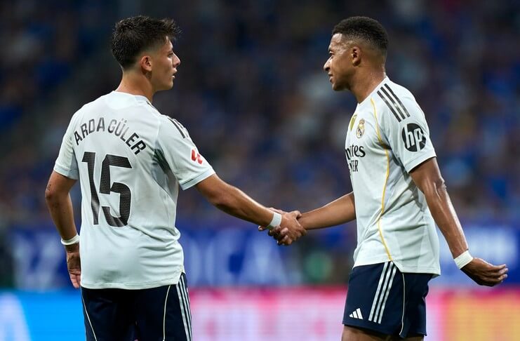 Keterampilan saya dan keterampilan Kylian Mbappe saling melengkapi

 – Beragampengetahuan