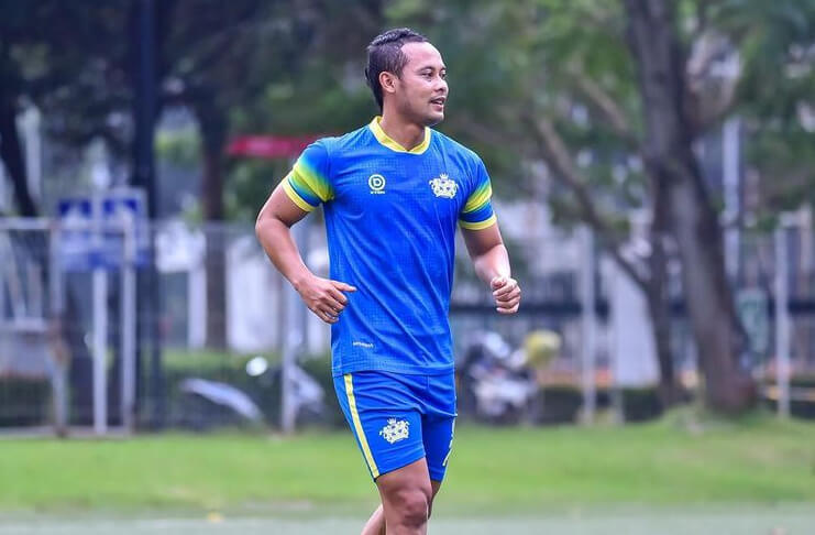 Boyan Khodak dinilai cocok untuk melatih timnas Indonesia