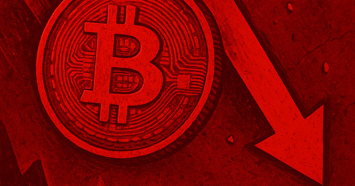 Harga Bitcoin turun menjadi $108,000 karena Trump mengenakan tarif pada Tiongkok

 – Beragampengetahuan