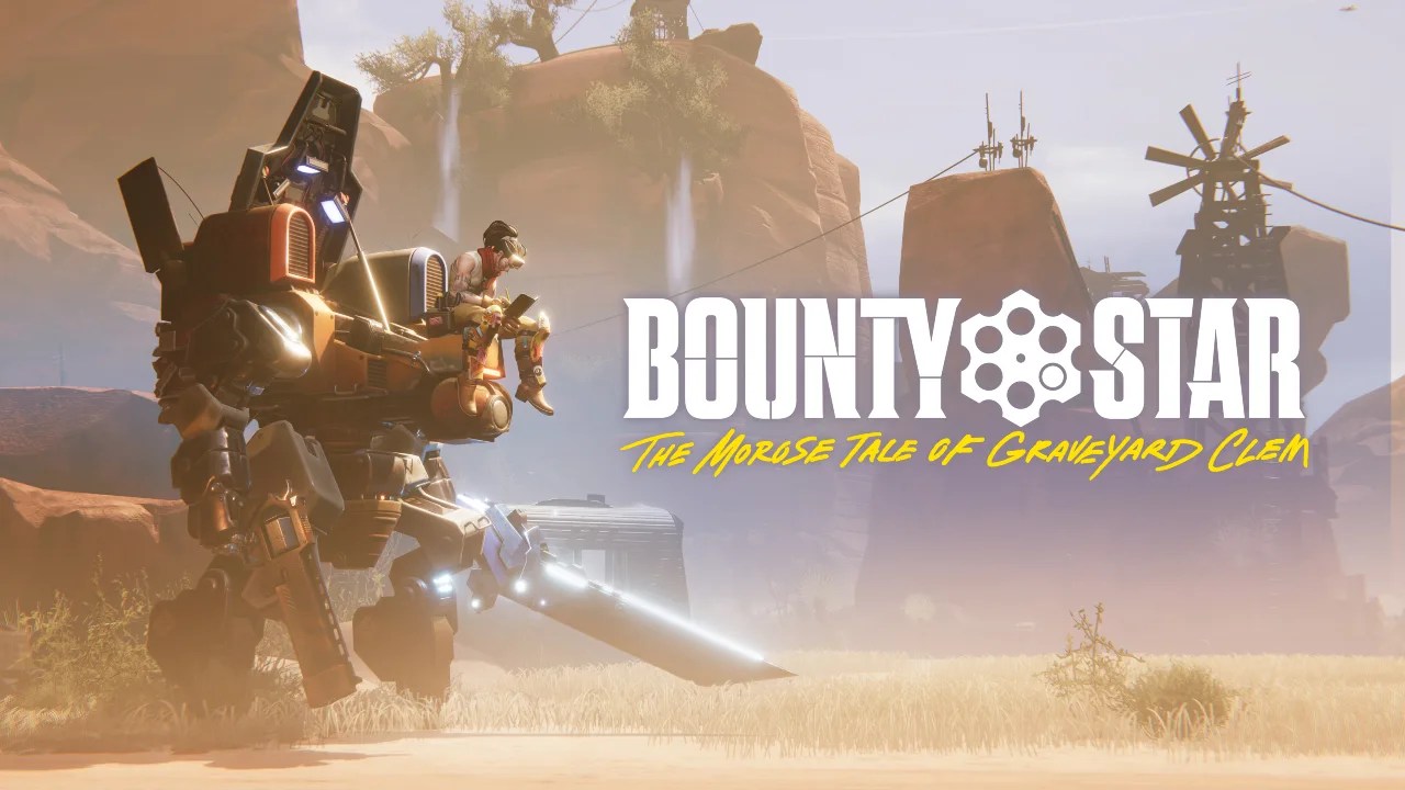 Ulasan Bintang Bounty | Bio Konsol

 – Beragampengetahuan
