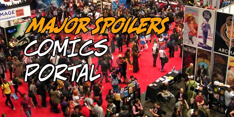 New York, New York! – Spoiler utama – Ulasan untuk komik, berita, visualisasi dan podcast

 – Beragampengetahuan