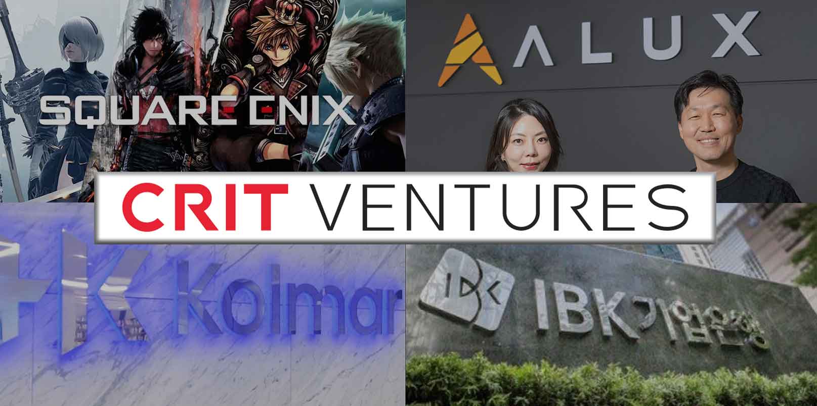 Square Enix mendukung dana Crit Ventures sebesar USD 27 juta: dorongan modal konten Korea memasuki panggung global – beragampengetahuan

 – Beragampengetahuan