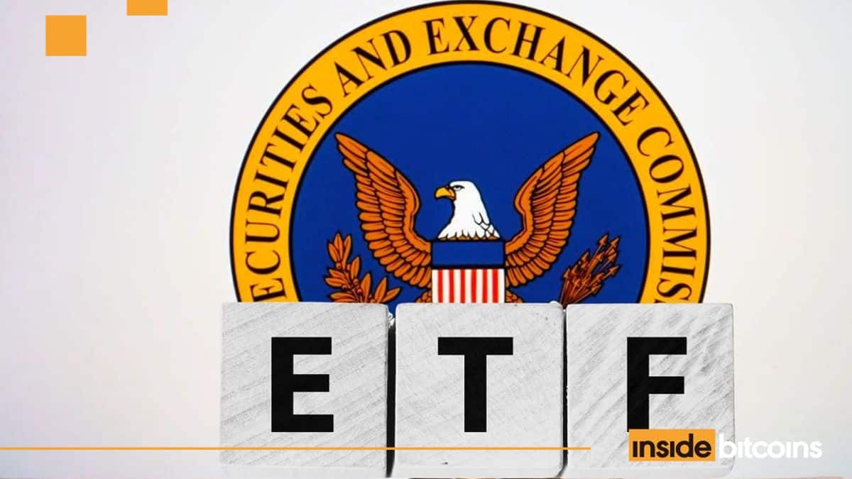 SEC Ditabrak 30+ Aplikasi ETF pada hari Jumat

 – Beragampengetahuan