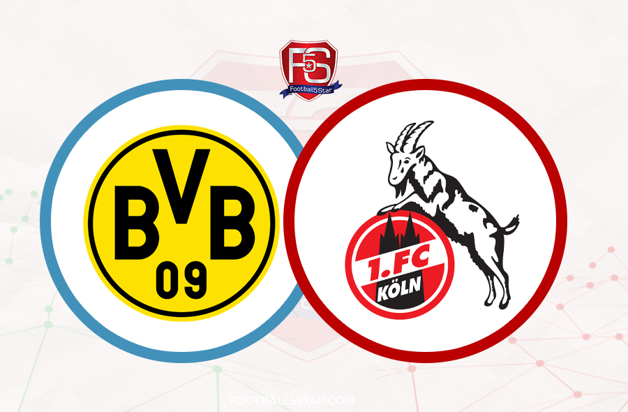 Dortmund vs Koln – Prediksi Bundesliga 2025-26

 – Beragampengetahuan