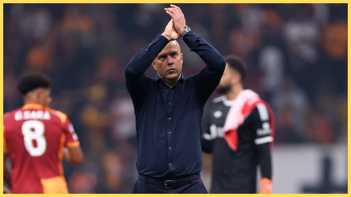 Mellor menegaskan bahwa Liverpool tidak layak untuk Galatasaray yang kontroversial

 – Beragampengetahuan