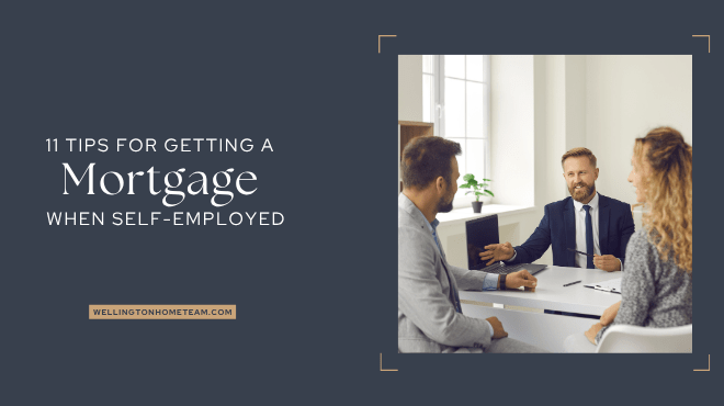 11 tips mendapatkan hipotek sebagai wiraswasta
 – Beragampengetahuan