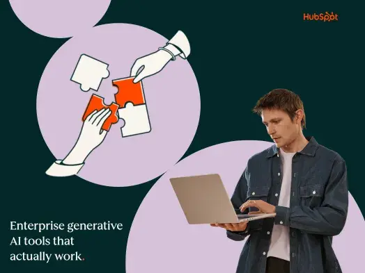 Enterprise generative AI tools that actually work – Beragampengetahuan
