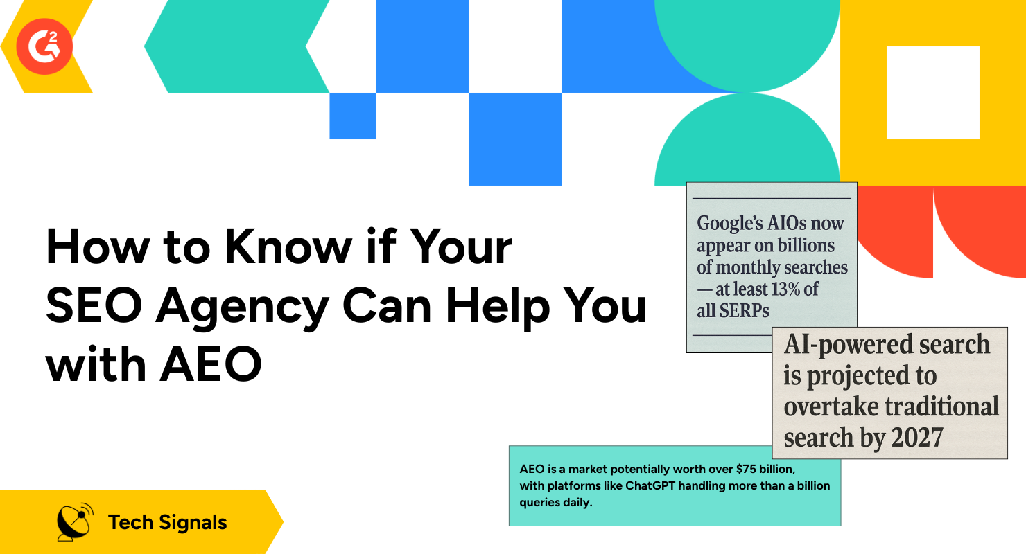 How to Know if Your SEO Agency Can Help You with AEO – Beragampengetahuan