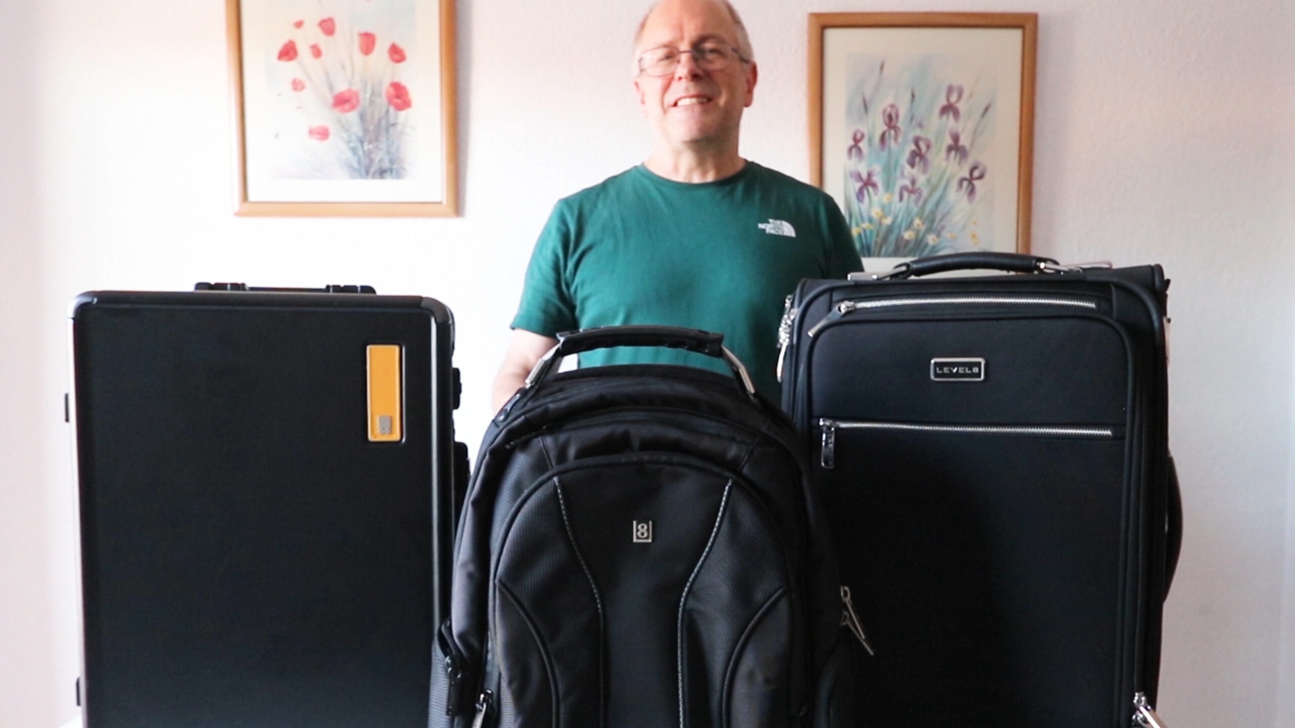 Lihat bagasi Level 8 kami

 – Beragampengetahuan