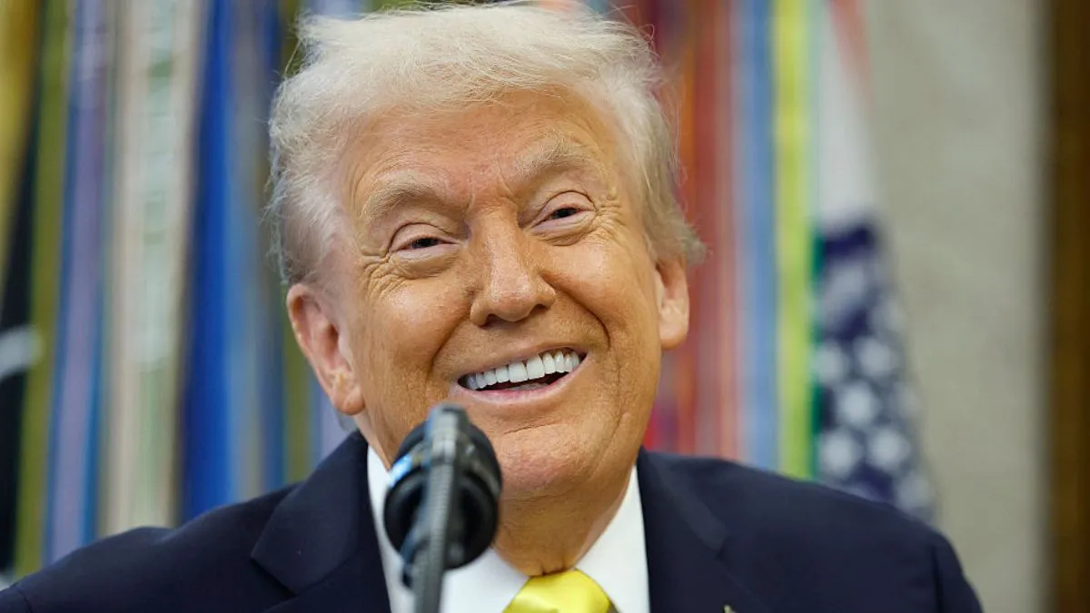 ‘Ini adalah propaganda’: Pritzker membalas komentar terbaru Trump mengenai kejahatan di Chicago

 – Beragampengetahuan