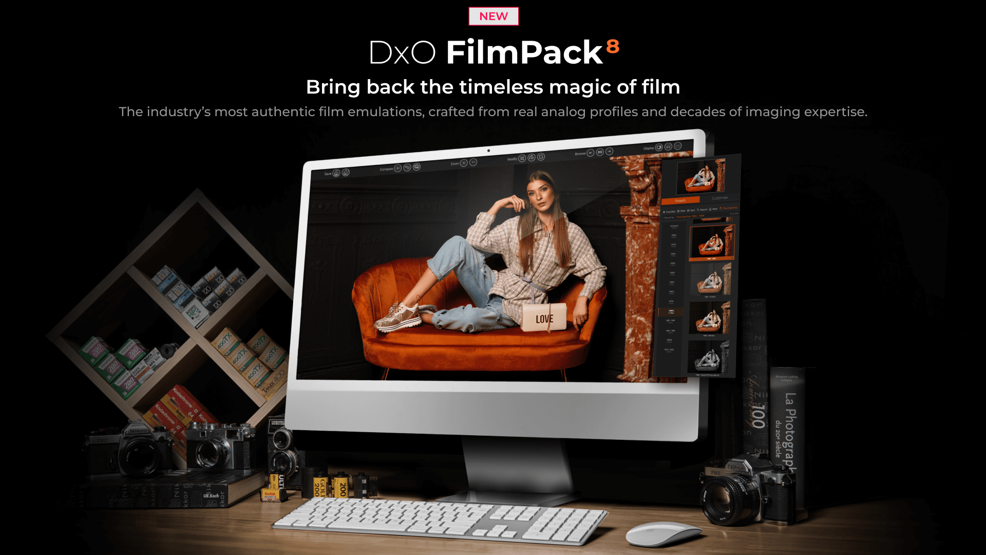 Penerbitan: Dxo Fovmack 8 telah tercapai!

 – Beragampengetahuan