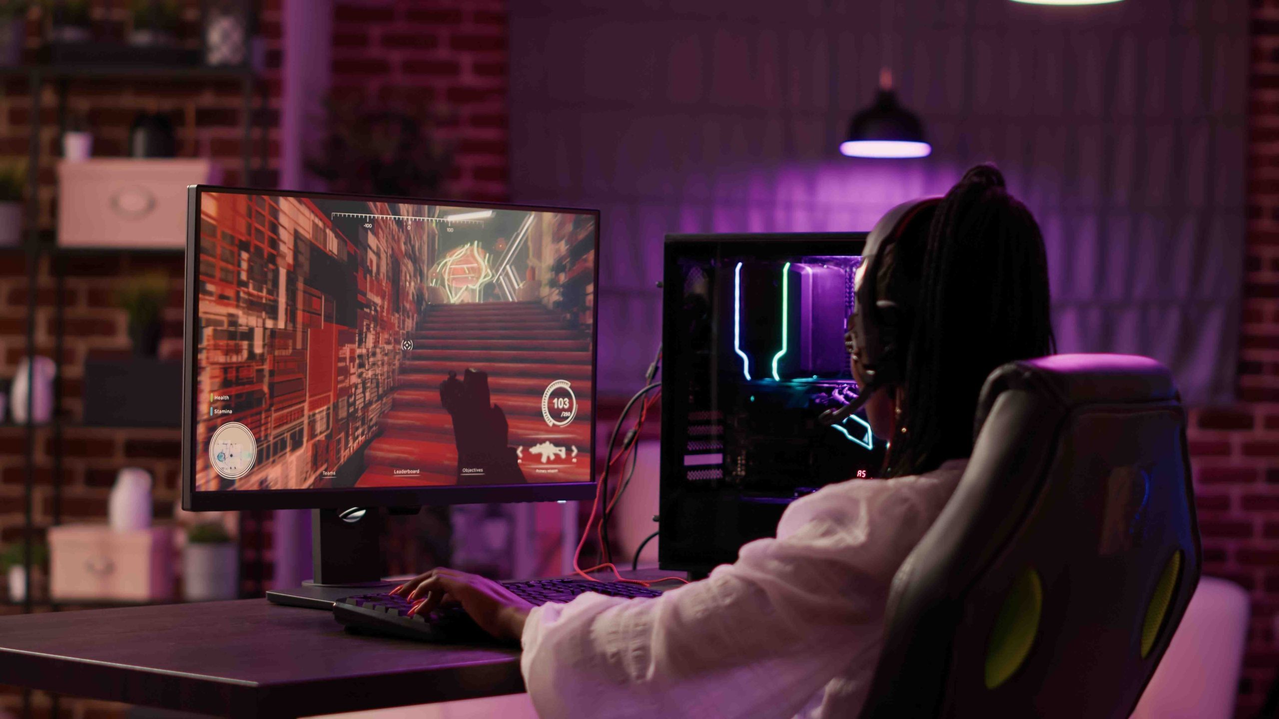Bagaimana desain suara mengubah game biasa menjadi pengalaman emosional – Film Daily

 – Beragampengetahuan