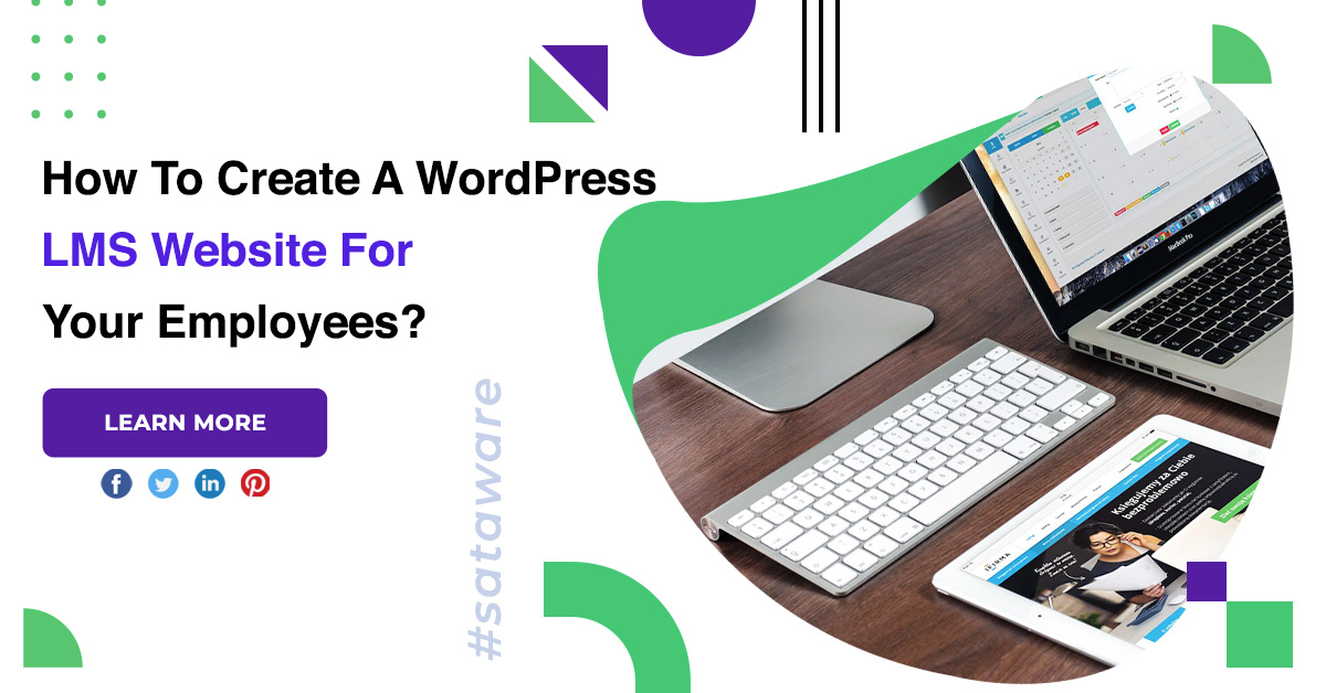 Bagaimana cara membuat situs web LMS WordPress untuk karyawan Anda?

 – Beragampengetahuan