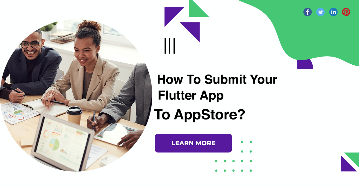 Bagaimana cara mengirimkan aplikasi Flutter Anda ke AppStore?

 – Beragampengetahuan