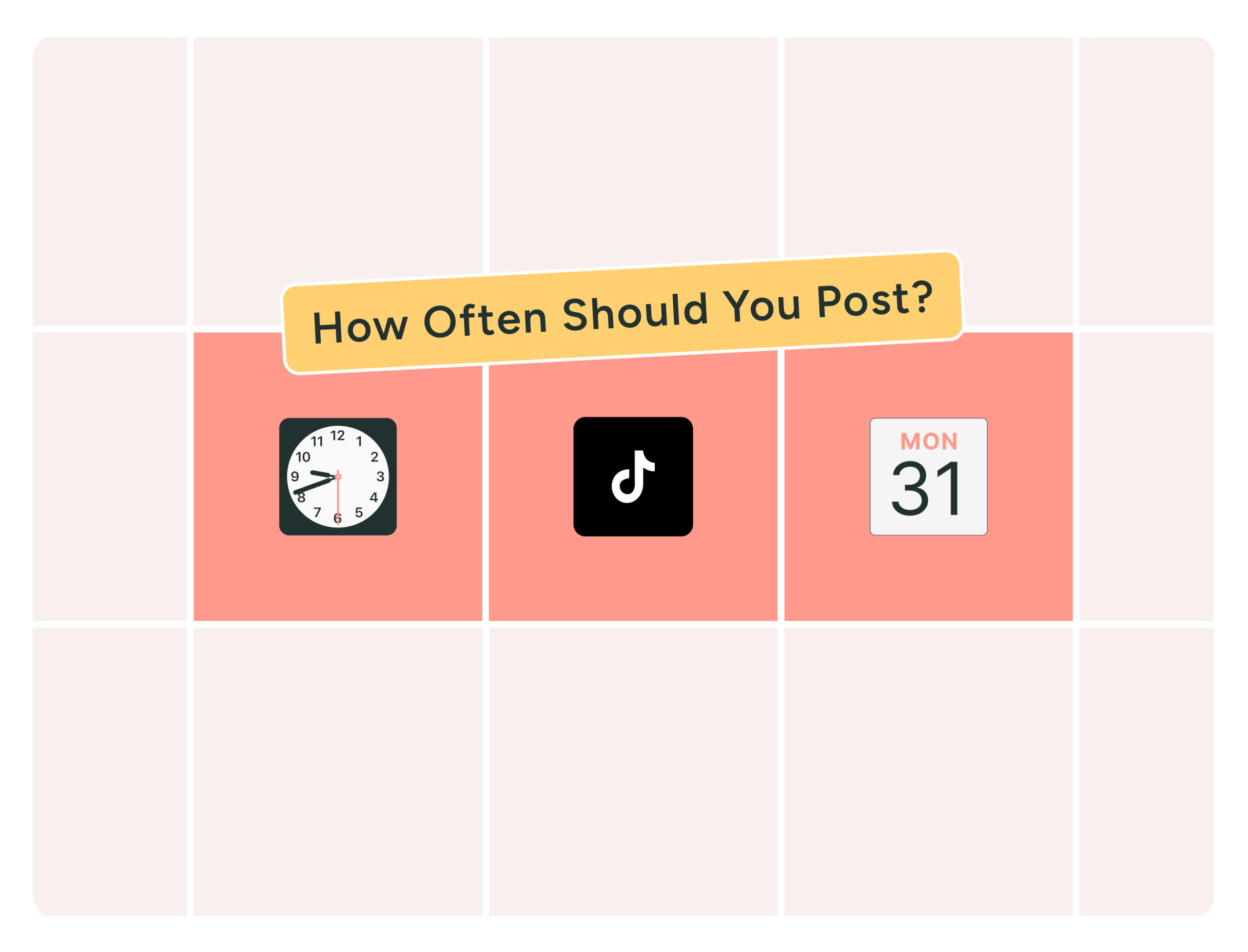 Seberapa sering Anda harus memposting di TikTok? Data dari lebih dari 11 juta postingan

 – Beragampengetahuan