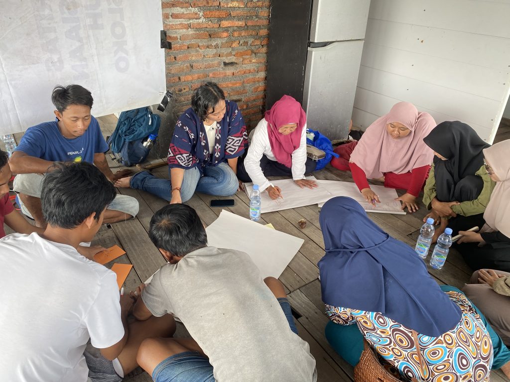 Talking Indonesia: advokasi untuk kota-kota

 – Beragampengetahuan