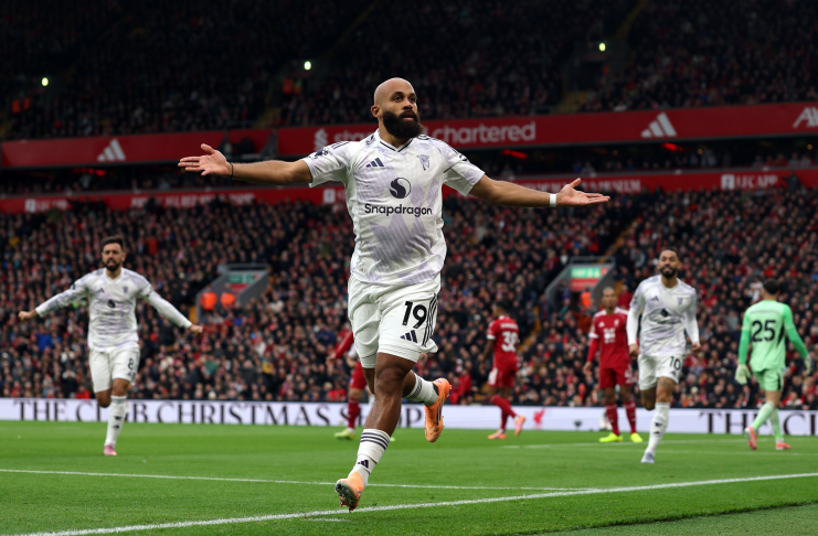 Kemenangan di Anfield, Munster, masuk 10 besar

 – Beragampengetahuan