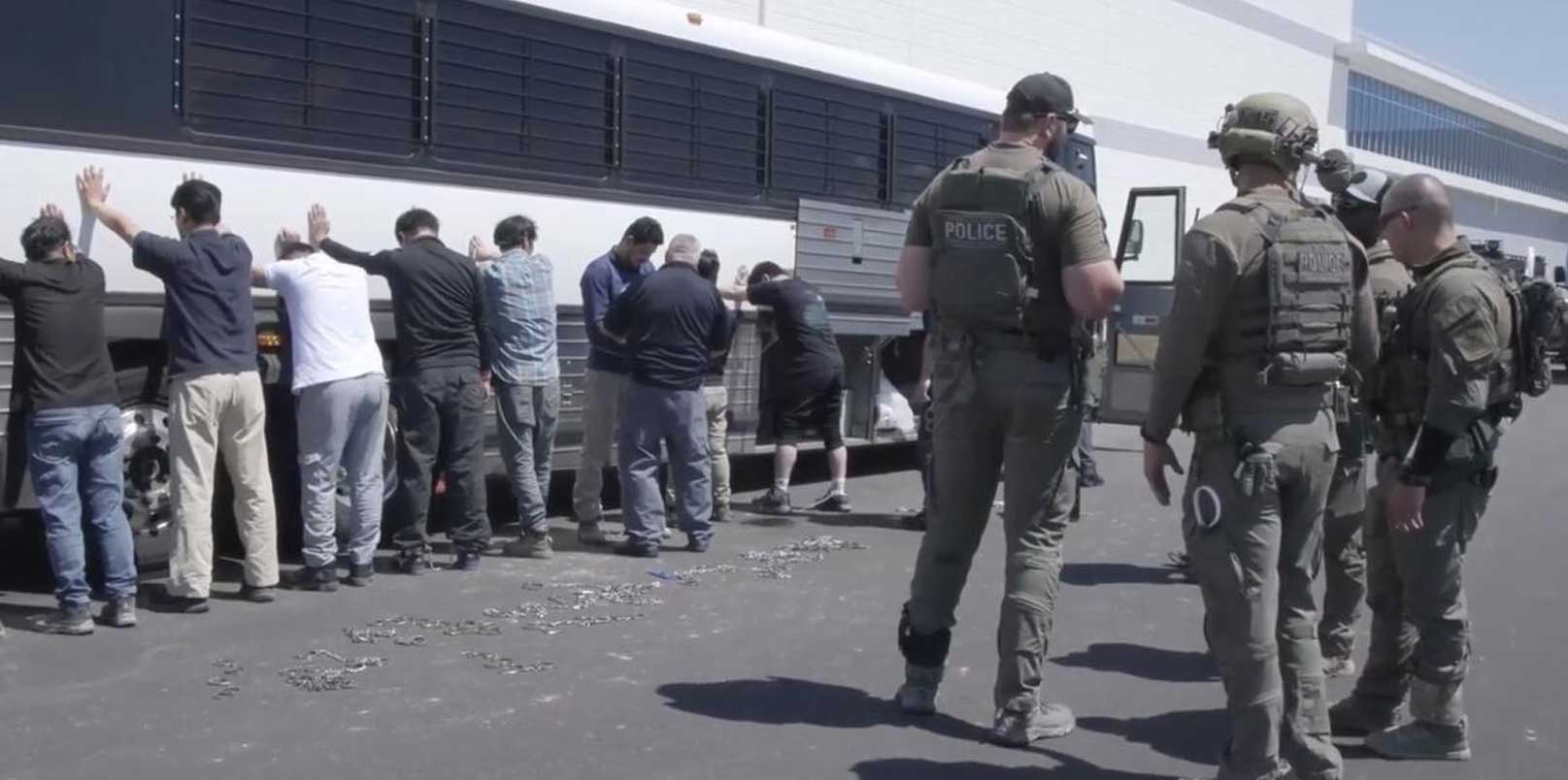 Roadblocks Visa memperlihatkan kerapuhan strategi ekspansi Amerika Korea dan usaha kecil dan menengah – KoreAtechdesk

 – Beragampengetahuan