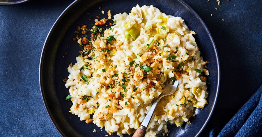 42 Leek Recipes | beragampengetahuan – Beragampengetahuan