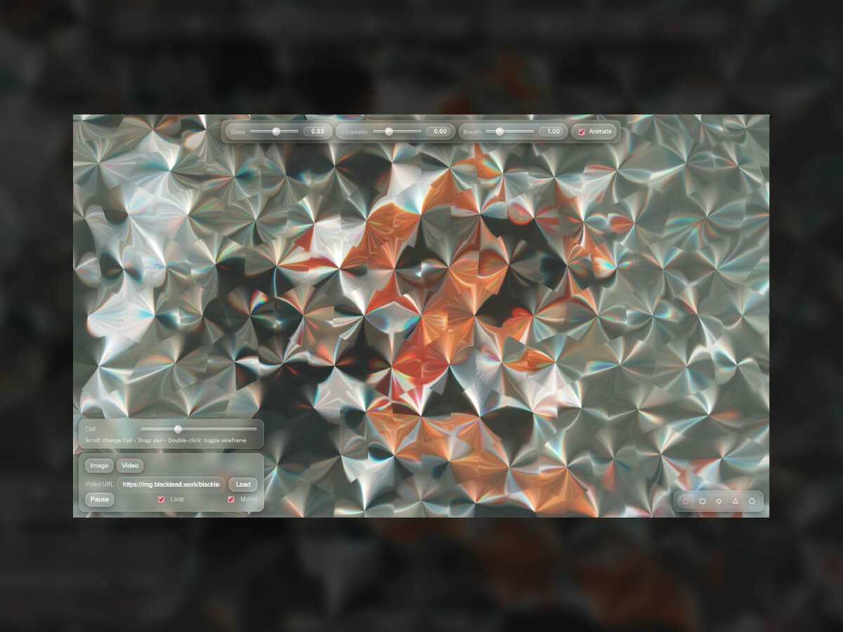 Anatomi Wave Shader: Sinus, Refraksi, dan Peluang

 – Beragampengetahuan