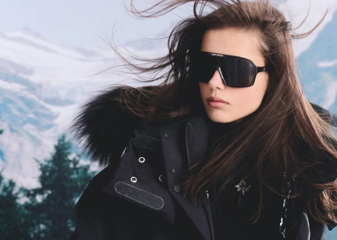 Lereng ski Louis Vuitton tahun 2025 menandai puncak musim dingin
 – Beragampengetahuan