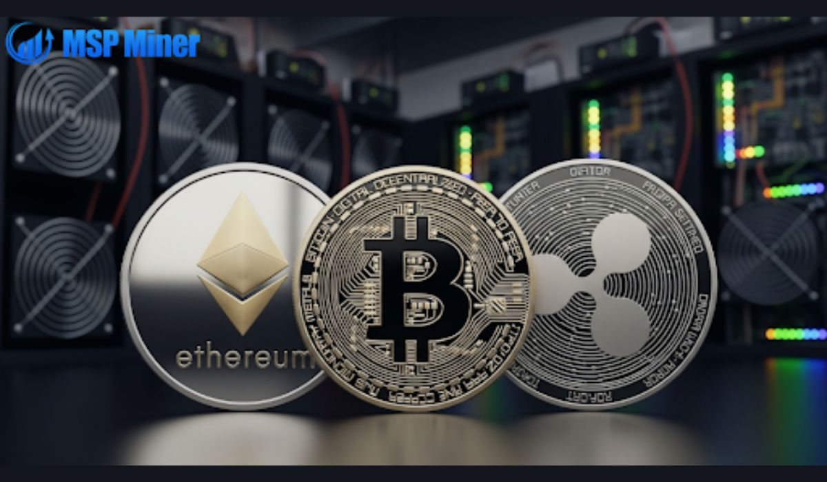 Pengguna BTC dan ETH dapat mulai menambang bitcoin secara gratis

 – Beragampengetahuan