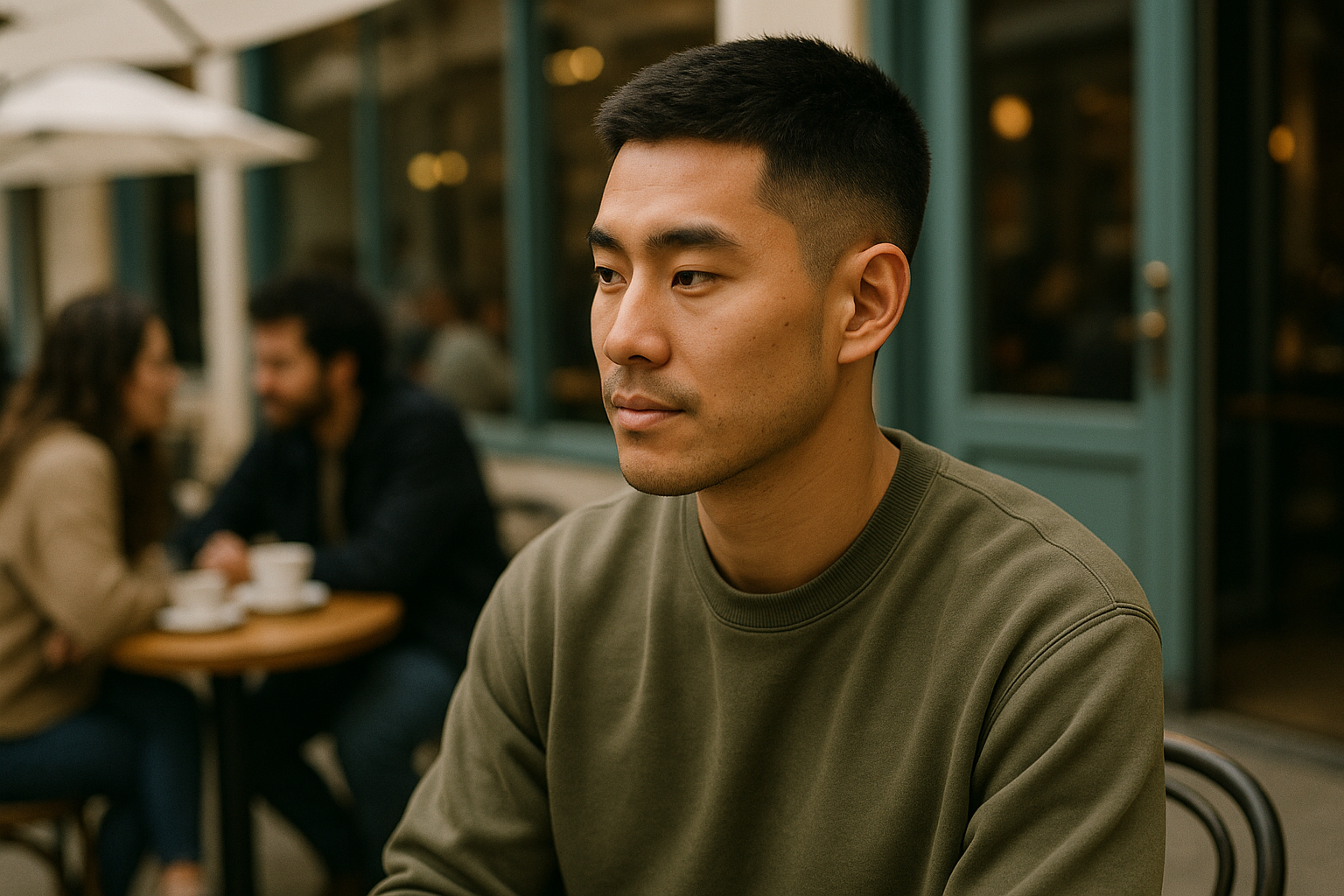 Potongan Kru Sedang yang bisa dilakukan setiap pria.

 – Beragampengetahuan