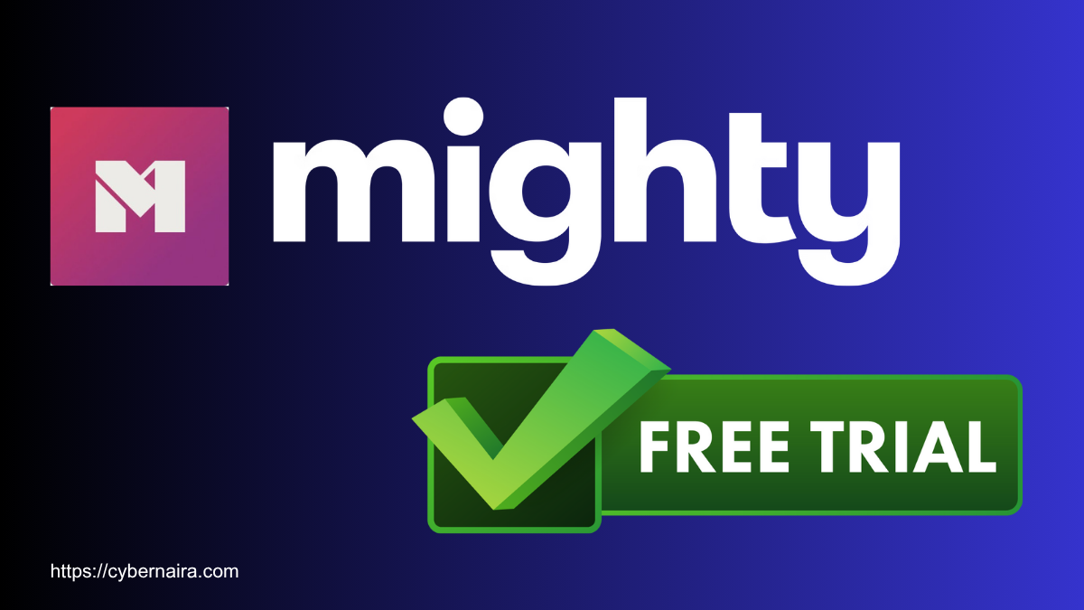 Start Free Without a Credit Card – Beragampengetahuan