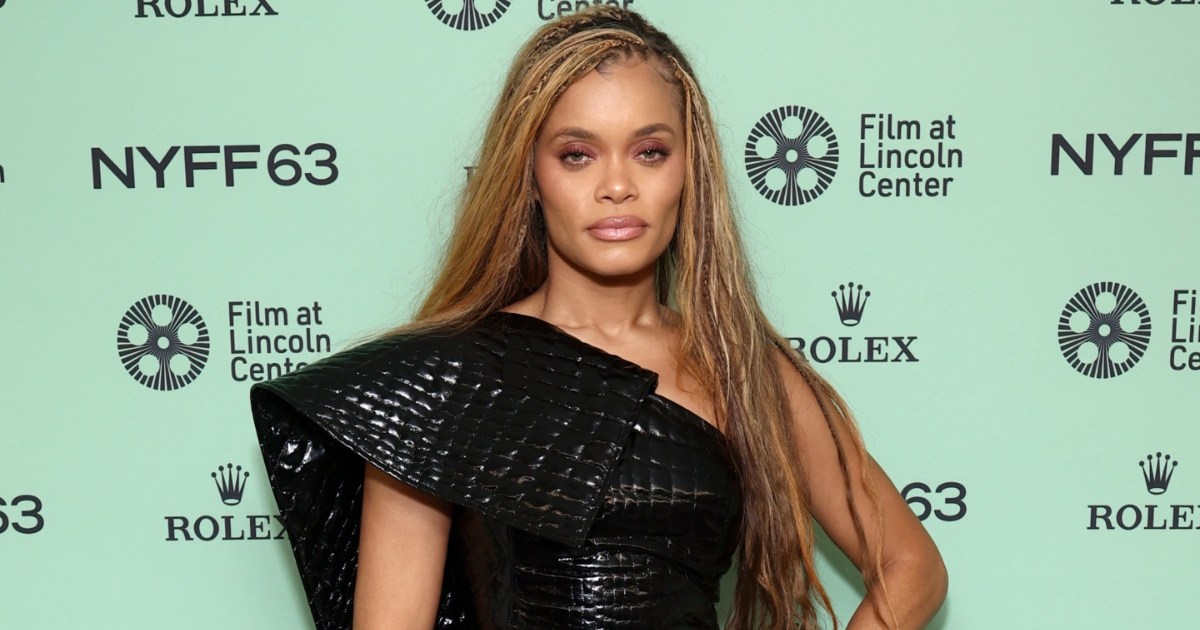 Percy Jackson dan Olympian Andra Day menuduh mantan manajer mencuri

 – Beragampengetahuan