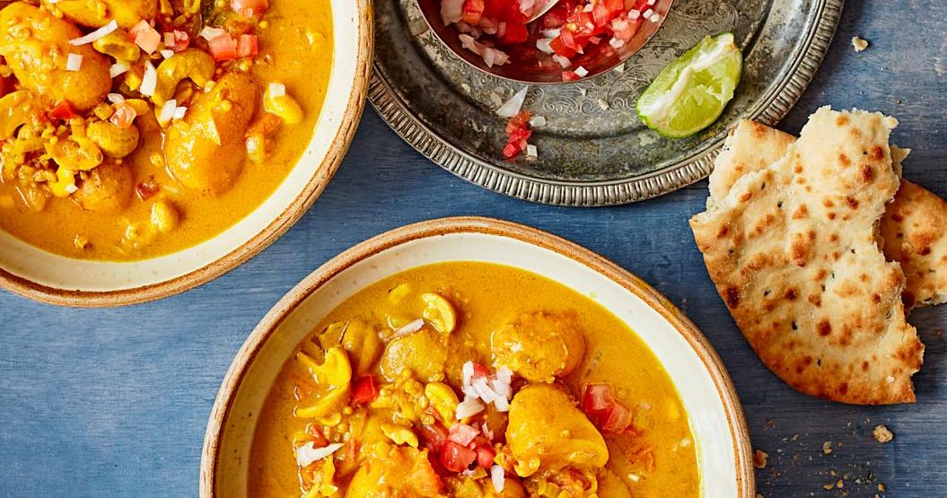 34 Resep Nabati | majalah zaitun

 – Beragampengetahuan