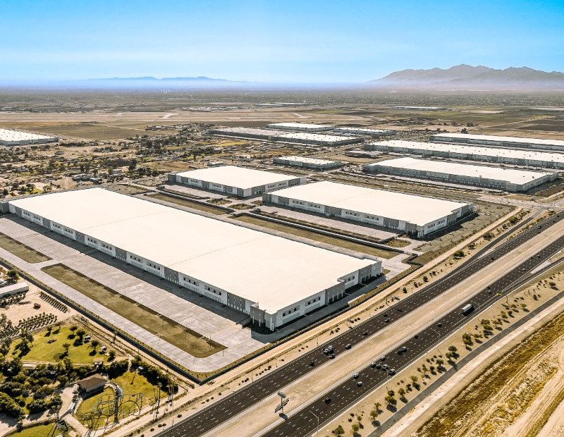 USD Tree membayar $ 147 juta dalam aset industri Phoenix

 – Beragampengetahuan