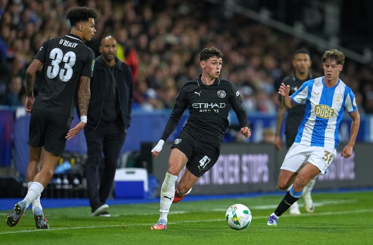 Phil Foden pasti akan kembali ke tim nasional

 – Beragampengetahuan