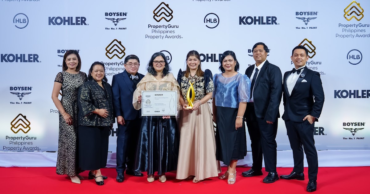 Hamilo Coast menerima pengakuan dari dua badan penghargaan real estate bergengsi

 – Beragampengetahuan