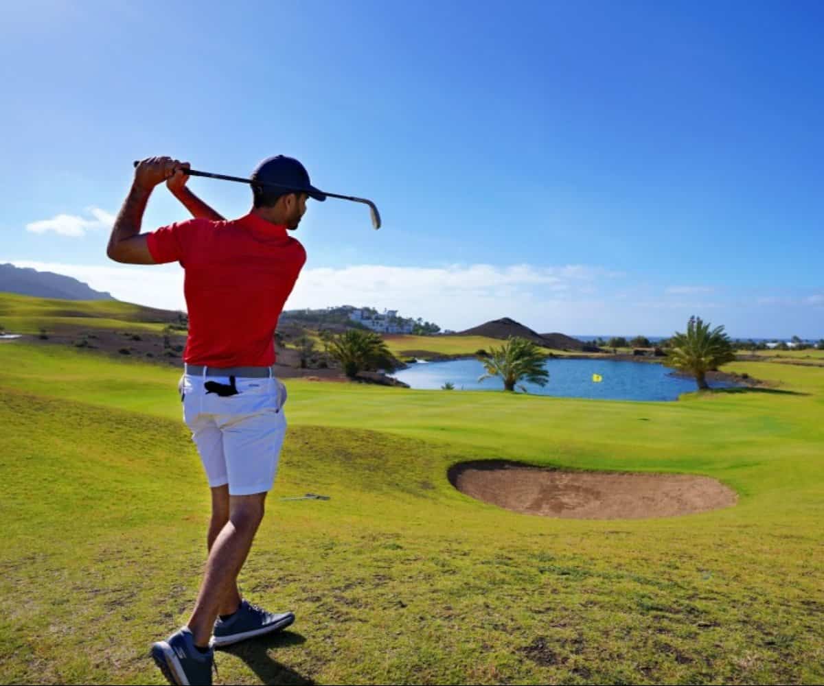 Ulasan: Resor Olahraga Playitas, Las Playitas, Fuerteventura

 – Beragampengetahuan