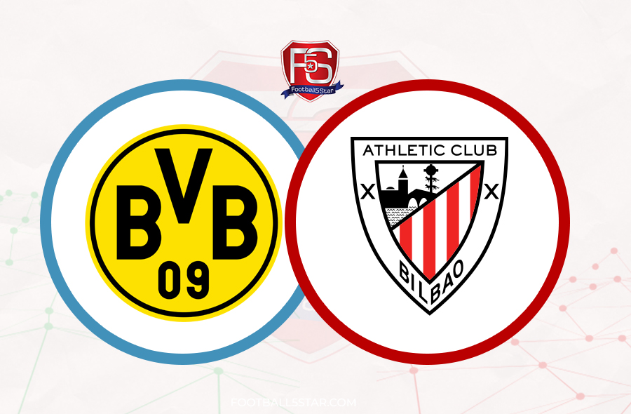 Borussia Dortmund vs Athletic Bilbao (Liga Champions 2025-26)

 – Beragampengetahuan
