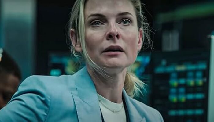 Kathryn Bigelow kembali dengan deteksi dan thriller eksplosif [NYFF 2025]

 – Beragampengetahuan