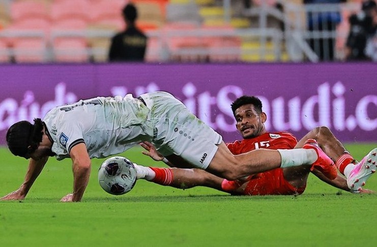 Perjalanan Nasional Timnas Indonesia: Penuh sejarah, berakhir dengan kesakitan

 – Beragampengetahuan