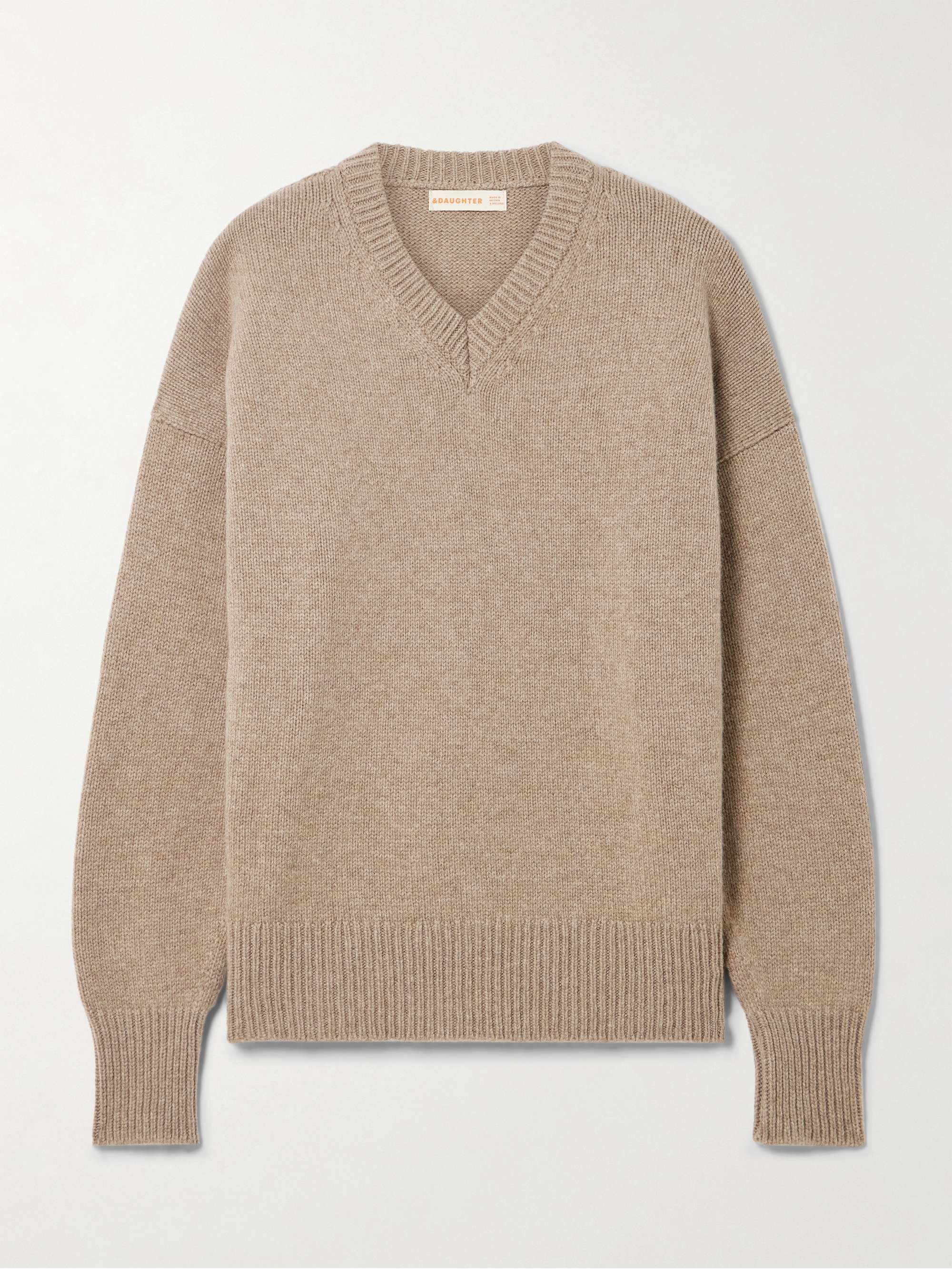 Sweter balla