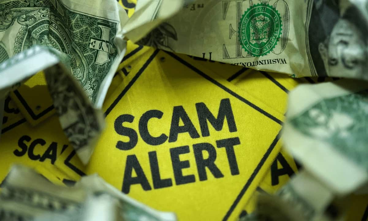 CEO CoinGecko memperingatkan terhadap penipuan pertemuan puncak cryptocurrency palsu menggunakan Booking.com

 – Beragampengetahuan