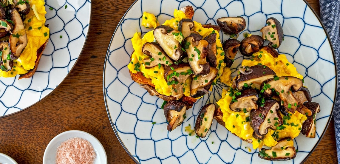Best Mushroom Recipes for World Mushroom Day – Beragampengetahuan