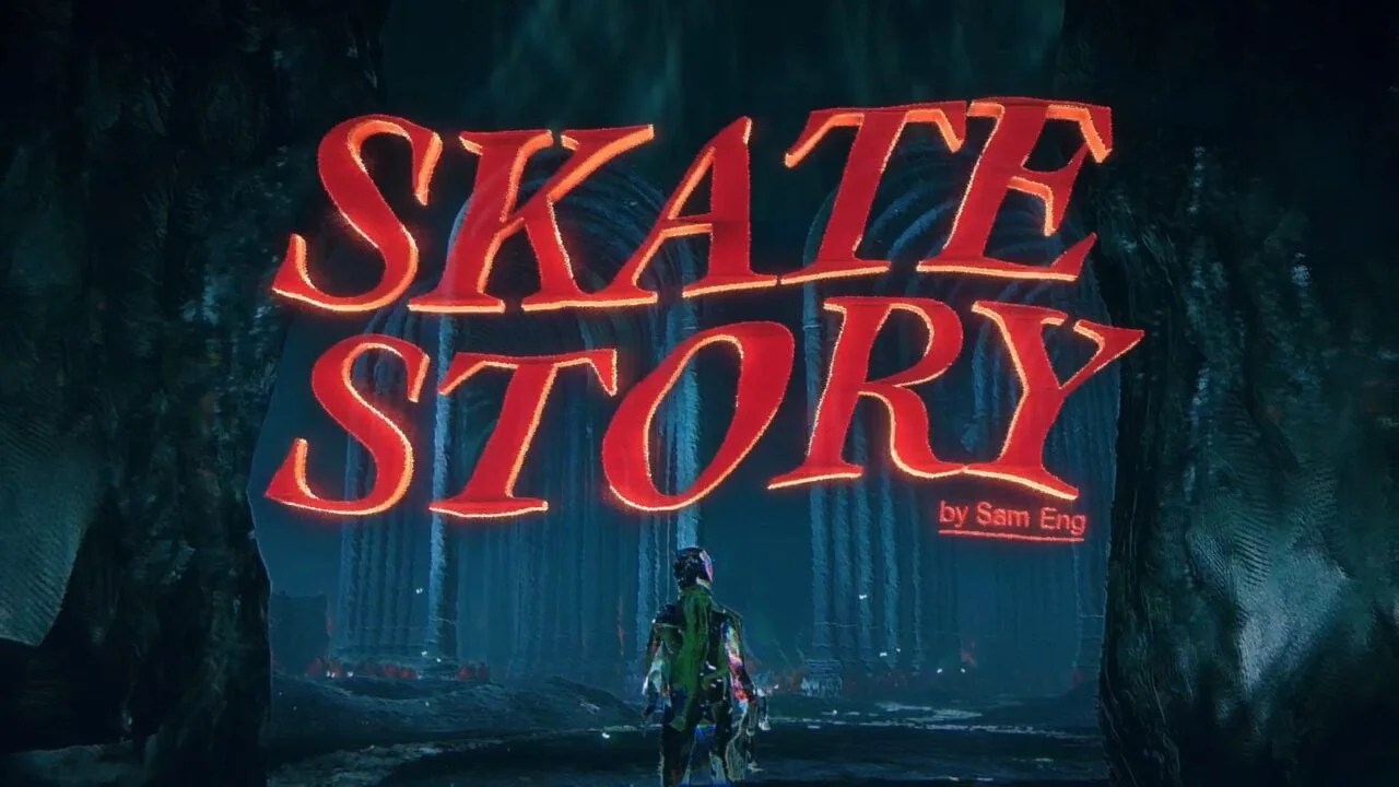 Skateboard Stories akan diluncurkan pada bulan Desember

 – Beragampengetahuan