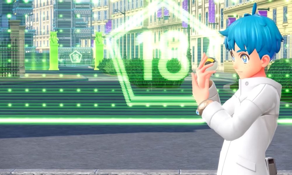 Legenda Pokémon: Panduan ZA Wild Zone 18

 – Beragampengetahuan