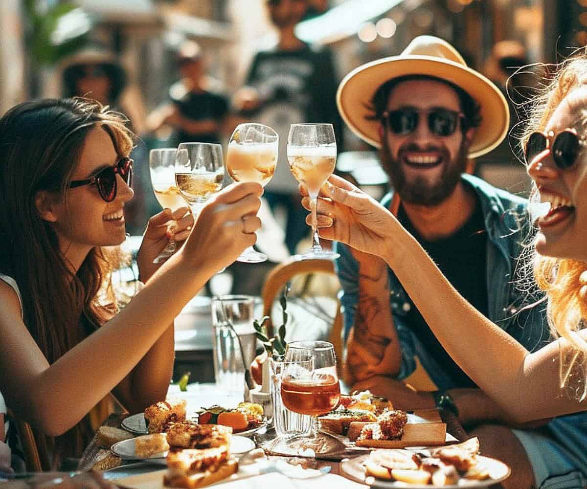 Temukan Mendoza, Argentina: Dimana gelasnya selalu setengah penuh

 – Beragampengetahuan