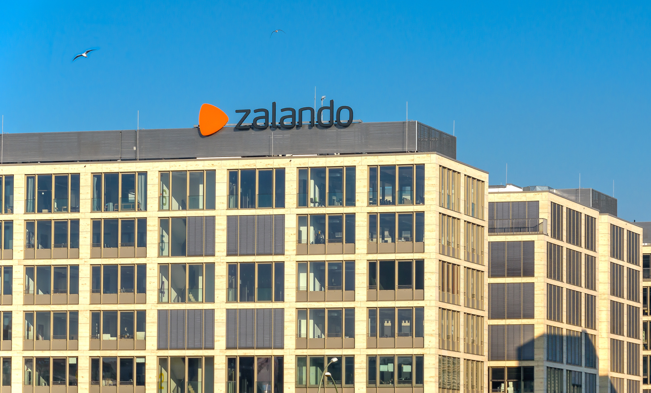 Zalando diluncurkan di Portugal dan menghadirkan keindahan ke Spanyol

 – Beragampengetahuan