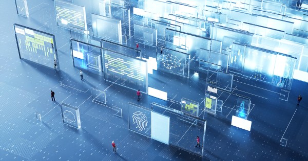 Keuntungan nyata dalam pemasaran kecerdasan buatan adalah pemikiran manusia

 – Beragampengetahuan