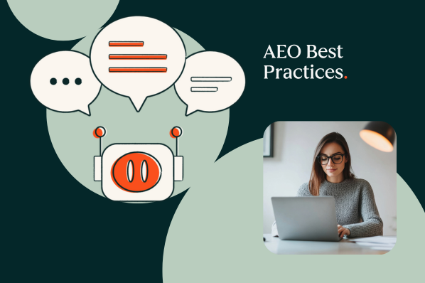 Best practices for answer engine optimization (AEO) marketing teams can’t ignore – Beragampengetahuan