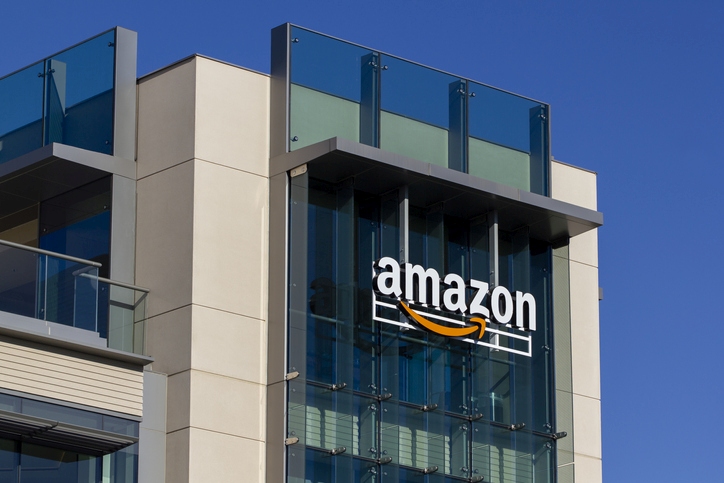 Amazon meluncurkan pengiriman di Spanyol

 – Beragampengetahuan