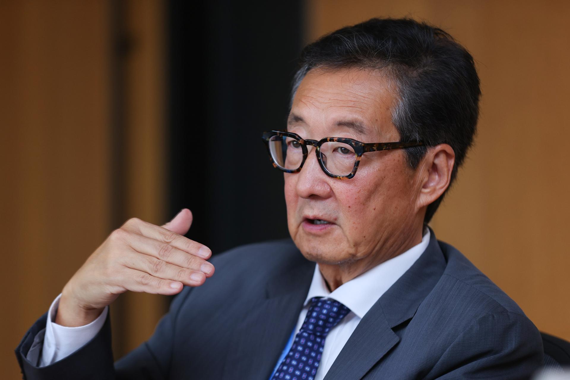 Pakar Amerika memperkirakan Trump akan mendukung inisiatif perdamaian ‘AKHIR’ Korea Selatan

 – Beragampengetahuan